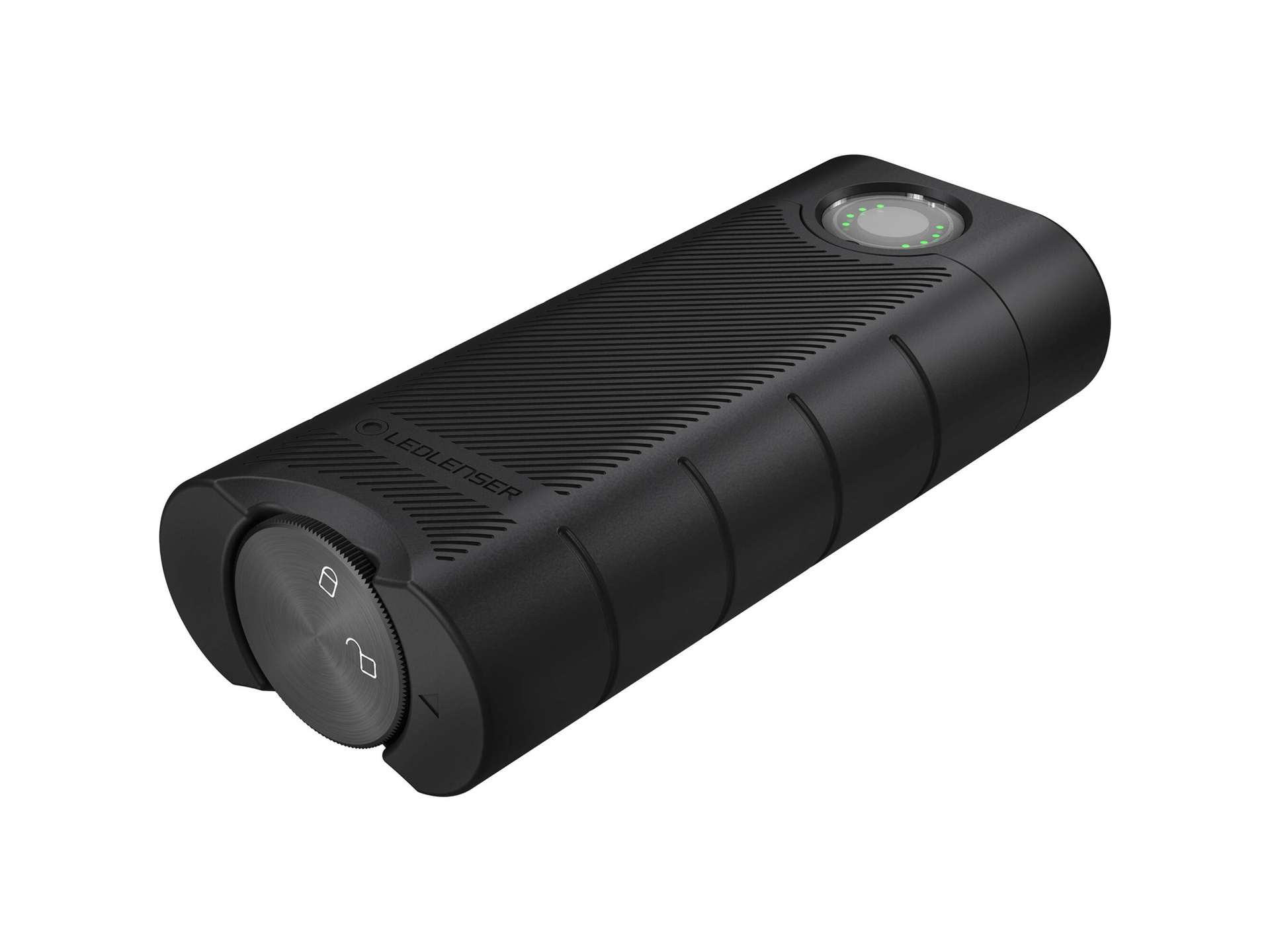 Ledlenser Powerbank Flex10 | Rubber Monkey | NZ