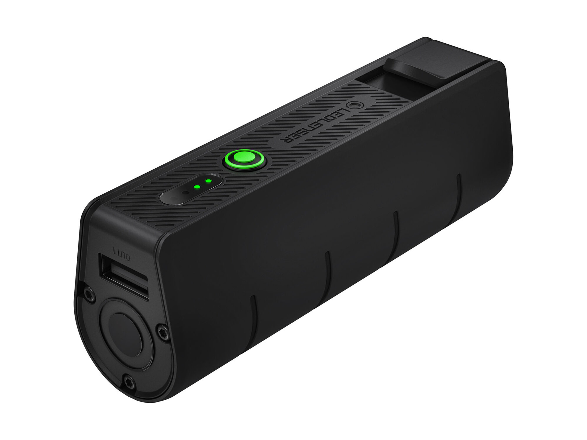 Ledlenser Powerbank Flex5 | Rubber Monkey | NZ