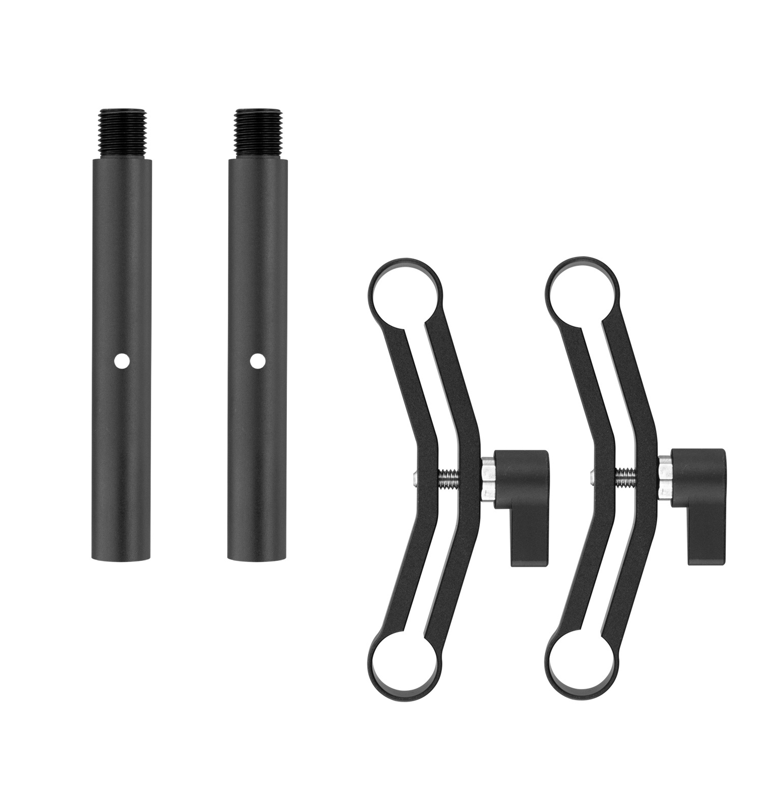 Zhiyun TransMount CRANE 3S Zoom & Focus Motos Mounting Kit