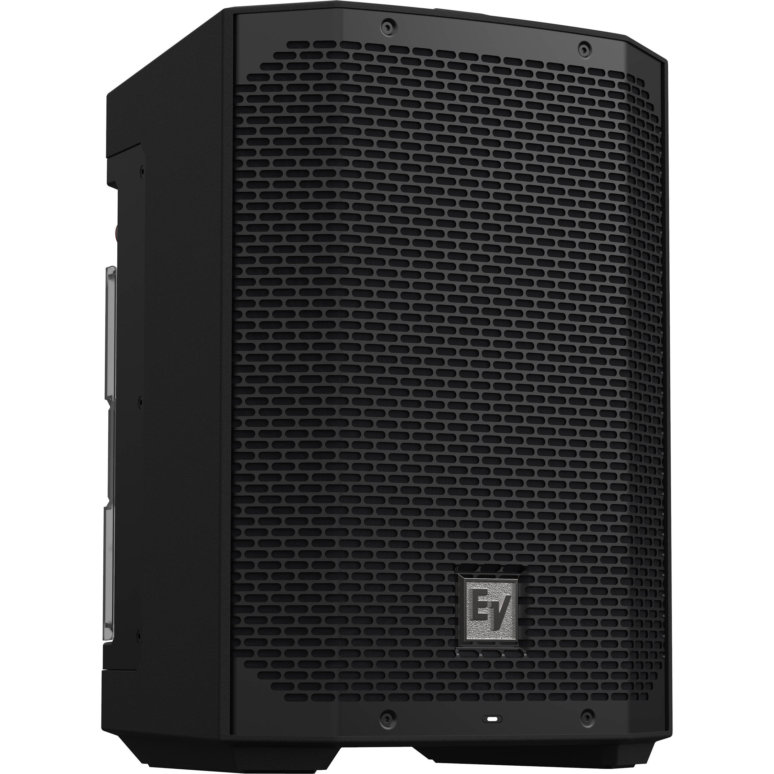 Electro-Voice EVERSE 8 Battery-Powered Loudspeaker with Bluetooth Audio and Control (Black)