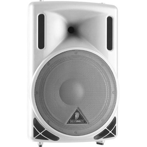 Behringer Eurolive B215XLWH 15in Passive Speaker White