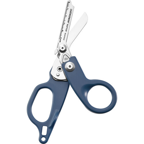 Leatherman Raptor Response Shears (Navy)