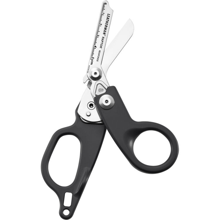 Leatherman Raptor Response Shears (Cement)