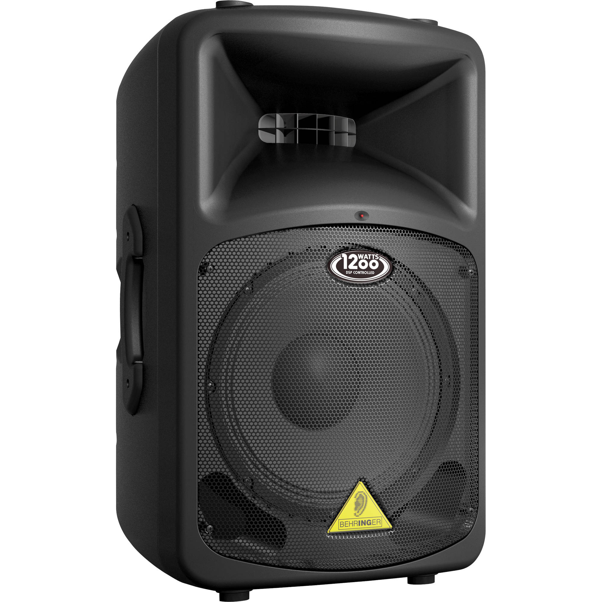 Behringer Eurolive B912NEO 12in Dsp Active Speaker