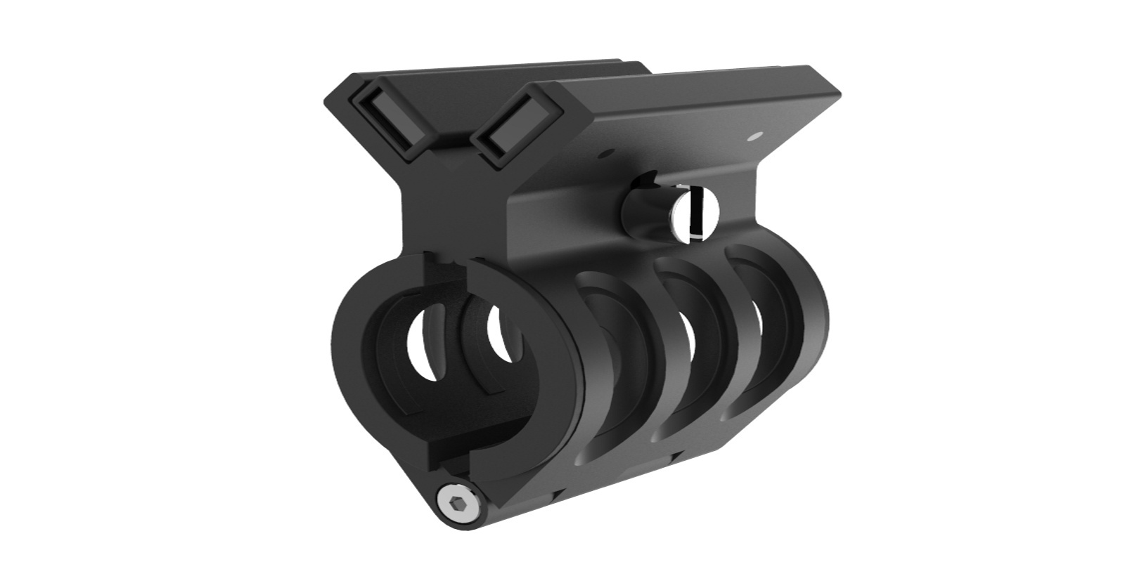 Ledlenser Magnetic Mount (MT10/MT14)