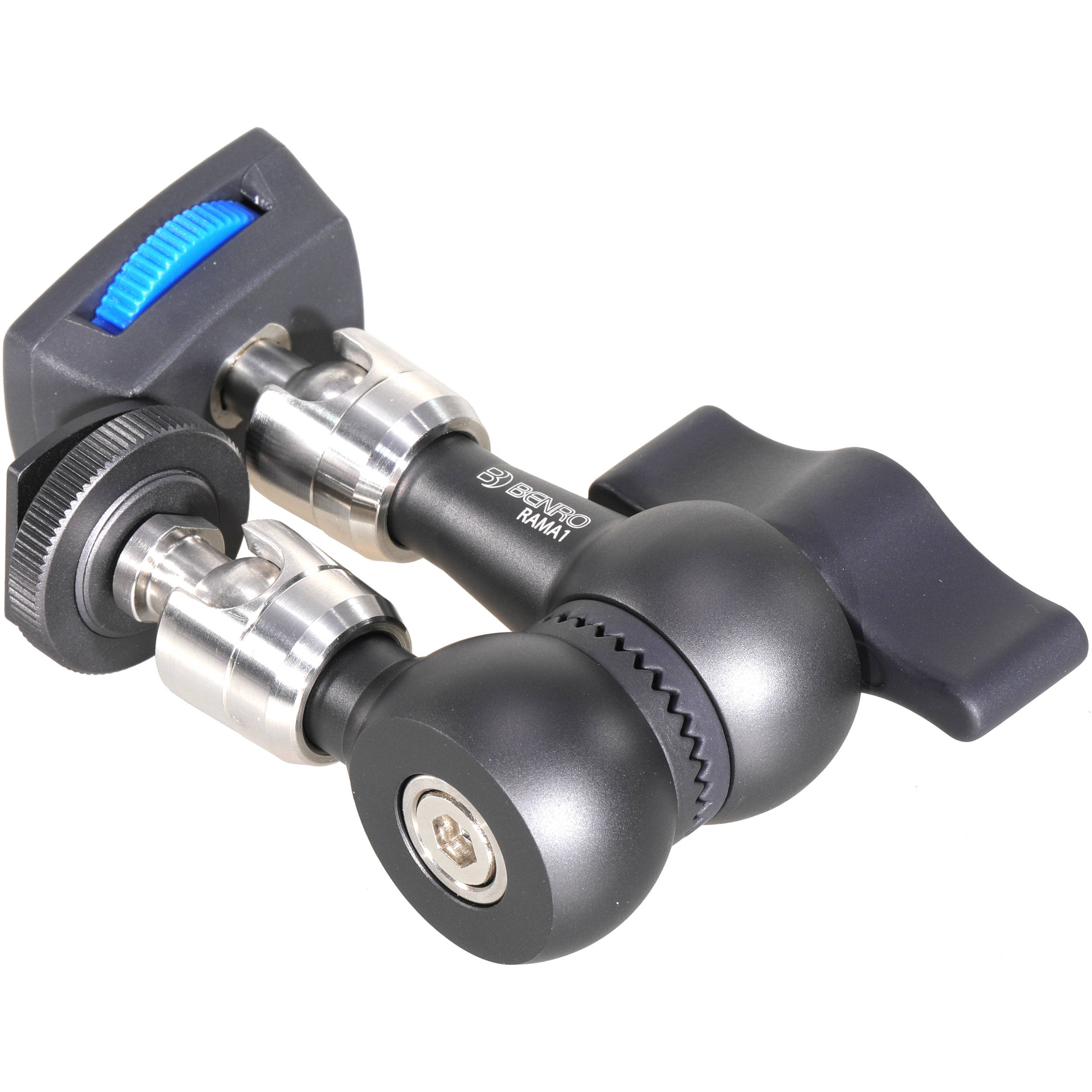 Benro RAMA1 Adjustable Arm (Small)