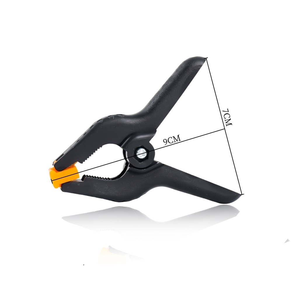 Titan Backdrop Clamp (Small)