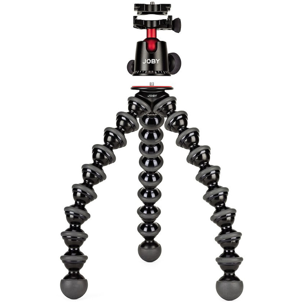 JOBY Gorillapod 5K Kit