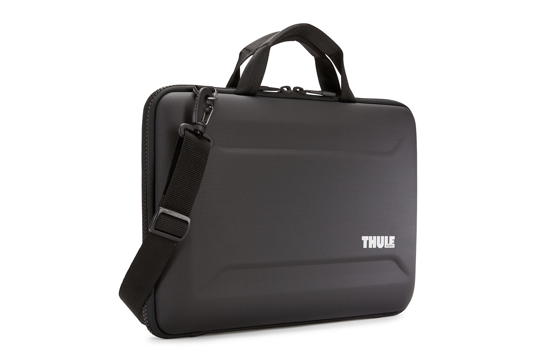 Thule TGAE-2357 Gauntlet 4.0 Sleeve Case for 16" MacBook Pro (Black)