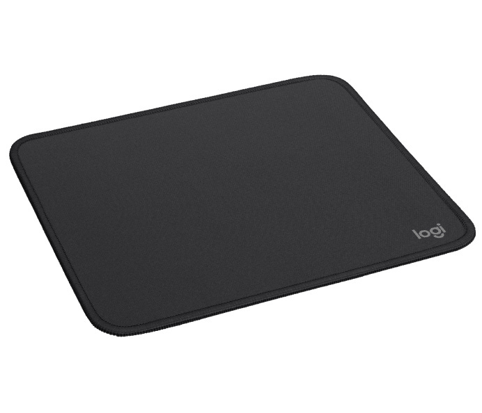 Logitech Studio Series Mouse Pad (Graphite)