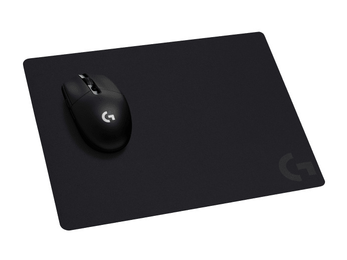 Logitech G240 Cloth Gaming Mouse Pad