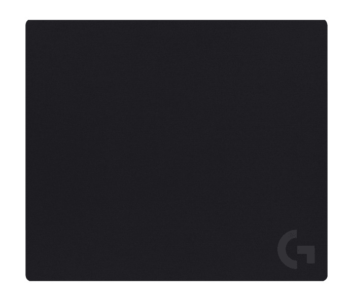 Logitech G640 Hard Gaming Mouse Pad