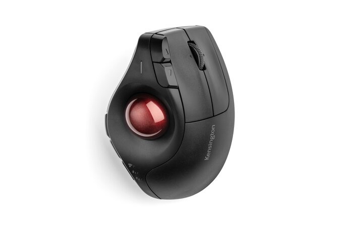 Kensington Pro Fit Ergo Vertical Wireless Trackball