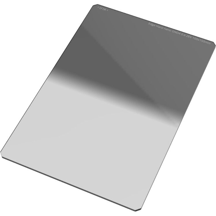 IRIX Edge 100mm Hard Gradual Filter (GND4 (0.6))