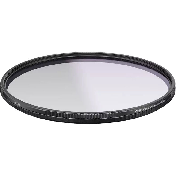 IRIX Edge Circular Polariser Filter (58mm)