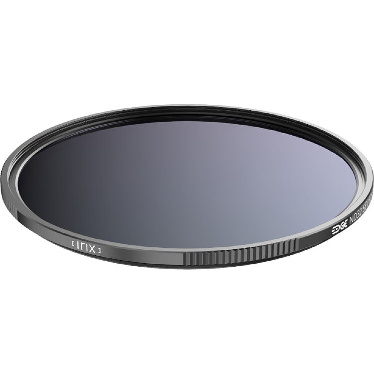 IRIX Edge 77mm ND32 Neutral Density 1.5 Filter (5-Stop)