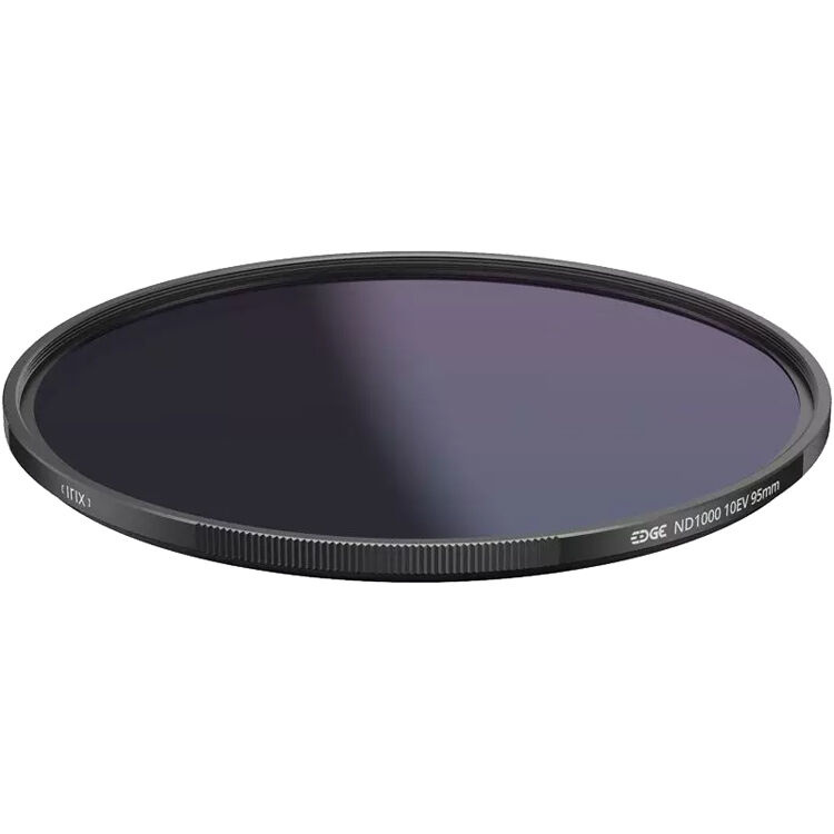 IRIX Edge 77mm ND1000 Neutral Density 3.0 Filter (10-Stop)