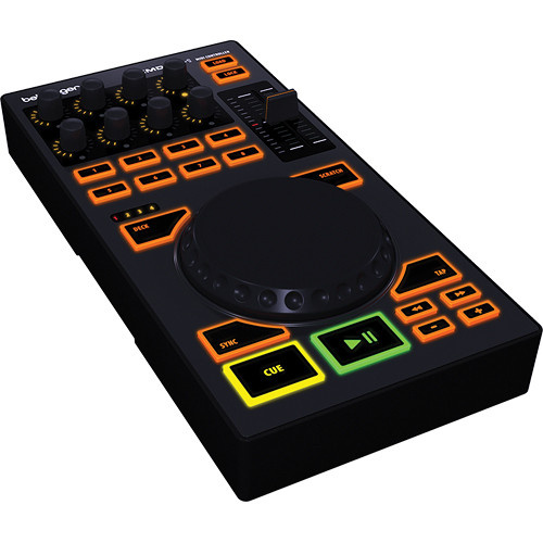 Behringer CMD PL-1 DJ Platter Control Module