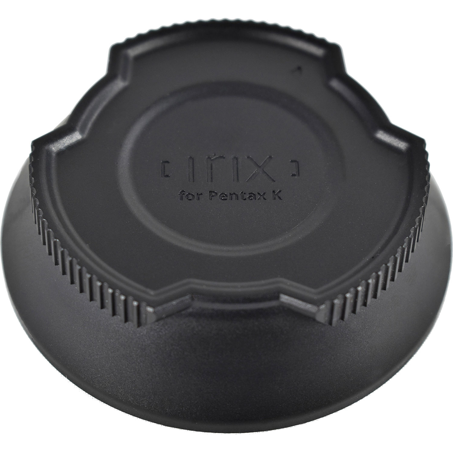 IRIX Rear Cap for Pentax K-Mount Lenses