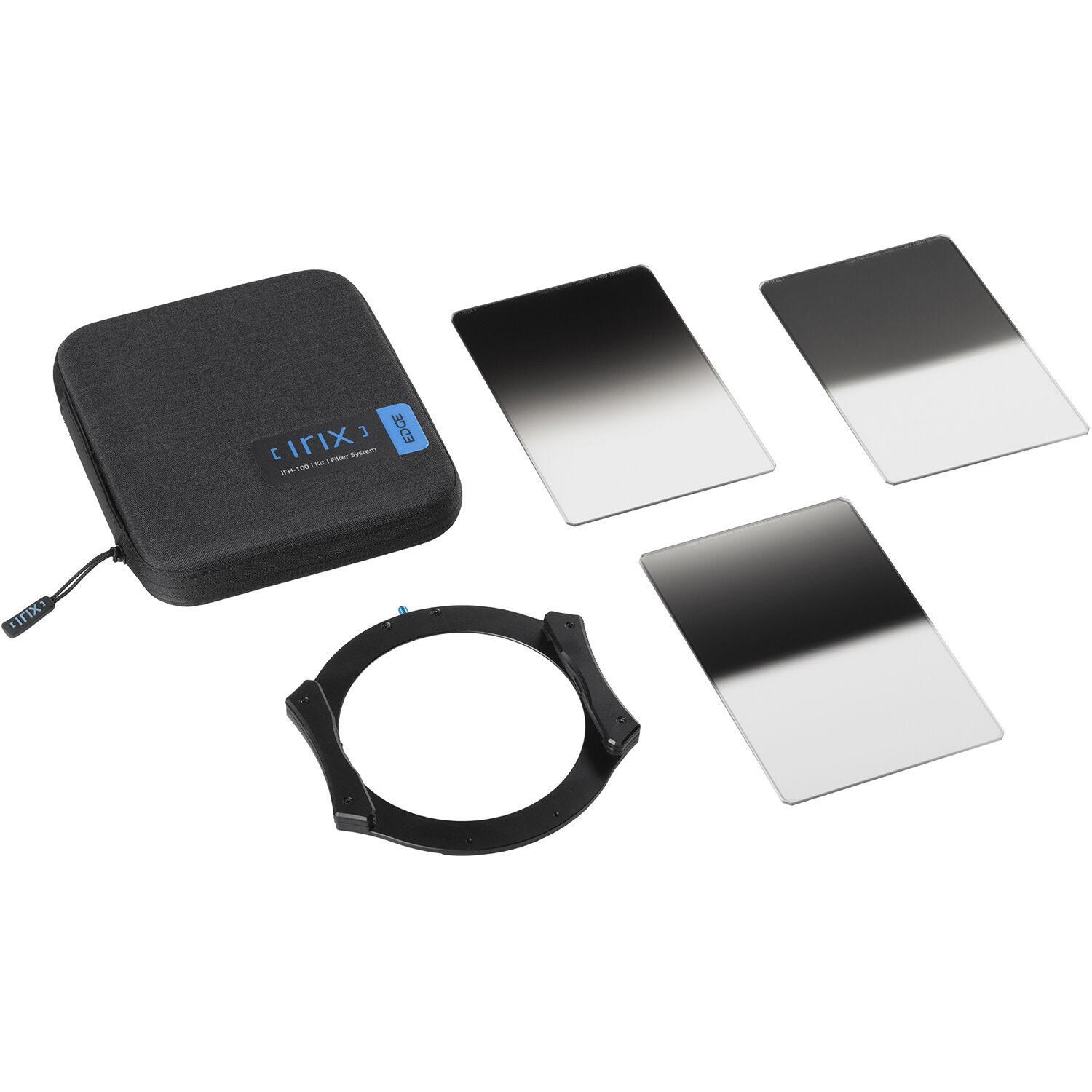 IRIX Edge Voyager Set Filter Kit (100mm)