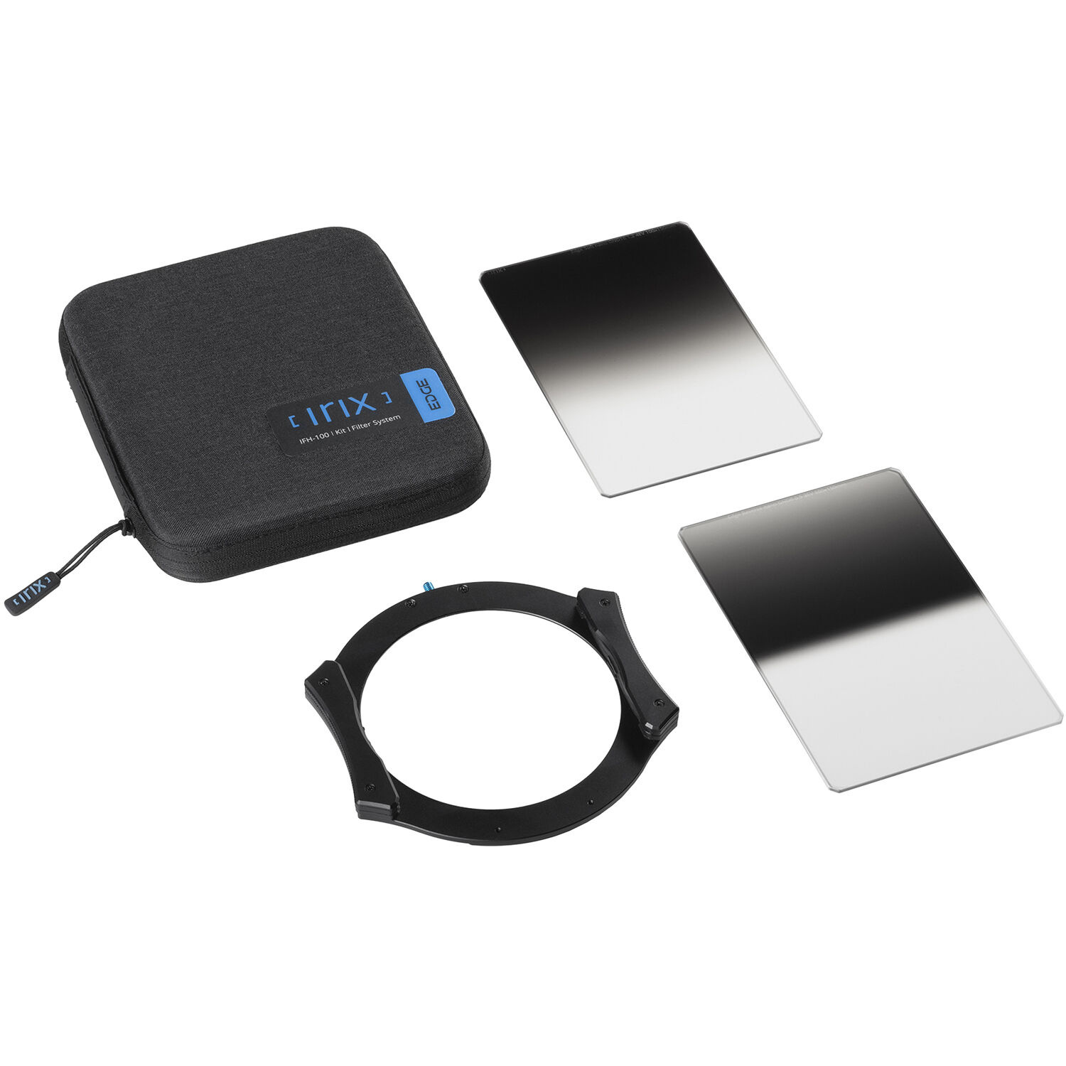 IRIX Edge Traveller Soft Filter Kit (100mm)