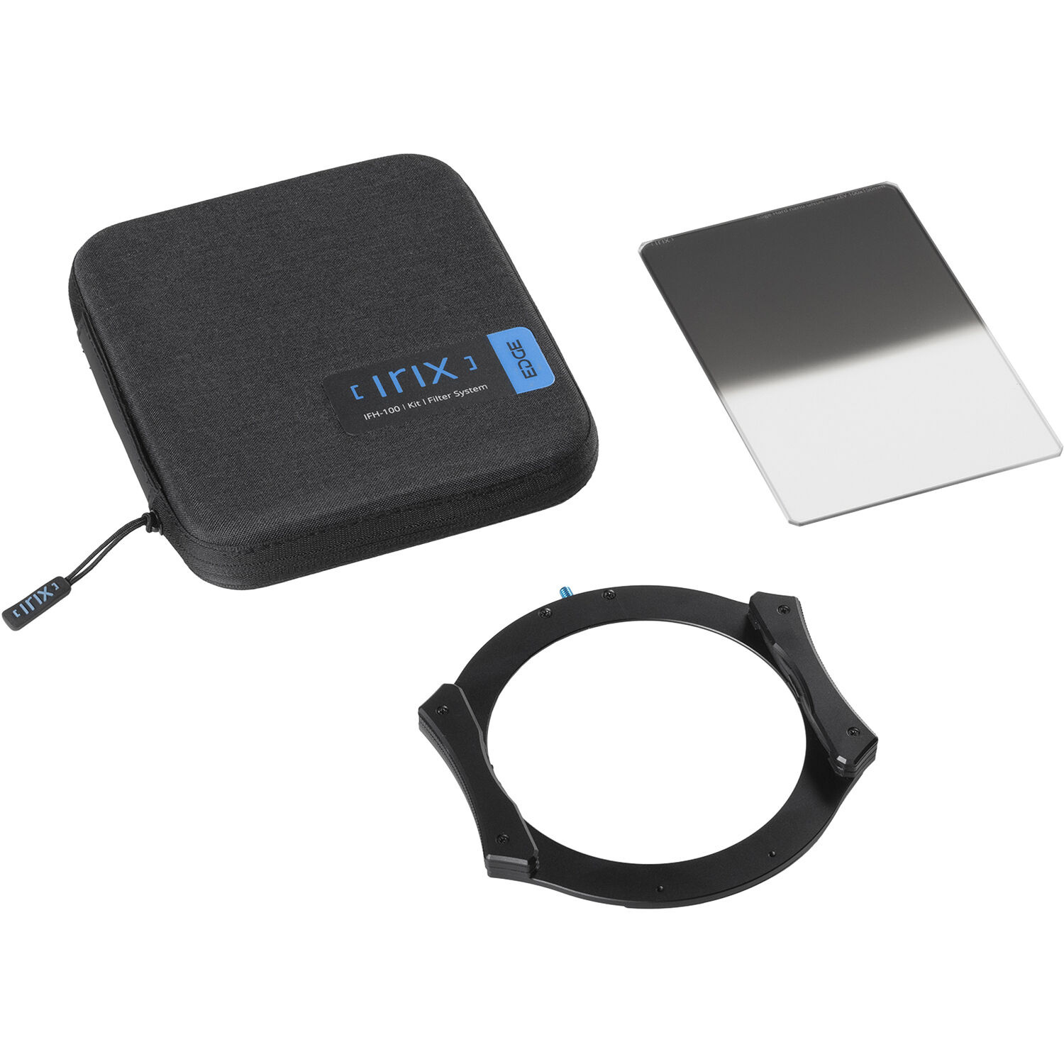 IRIX Edge Basic Hard Filter Kit (100mm)