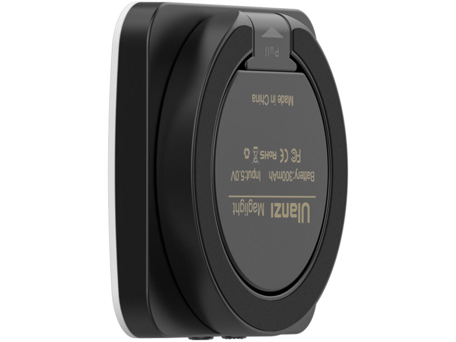 Ulanzi LT010 Ring Light with MagSafe (Black) NZ