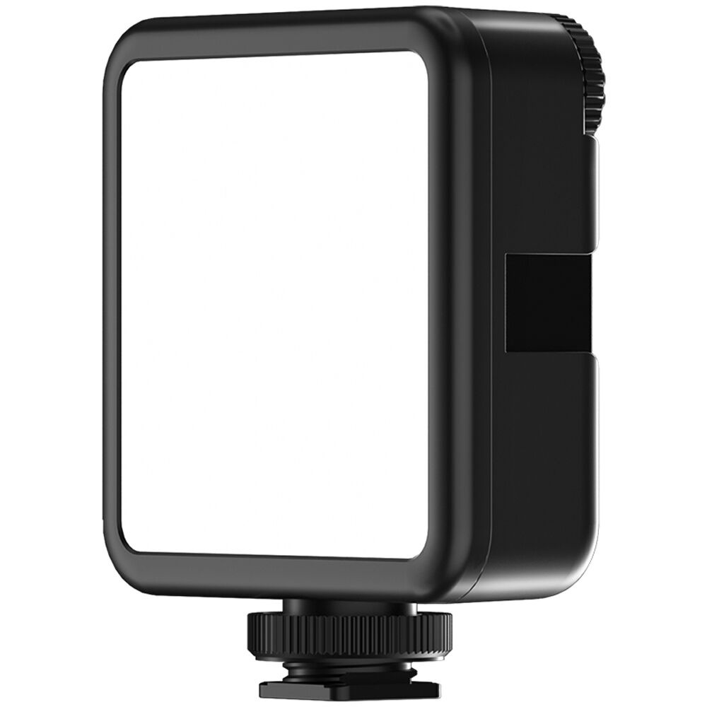 Ulanzi VL81 Rechargeable LED Video Light Rubber Monkey AU