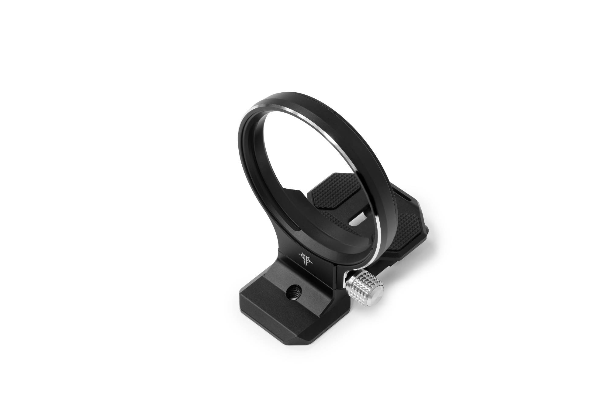 Silence Corner Atoll S Rotating Camera Collar for Select Sony Mirrorless Cameras (Black)