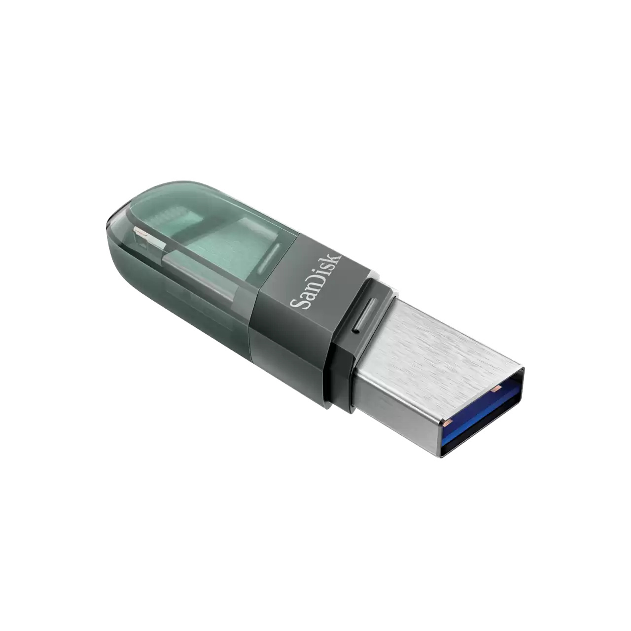 Sandisk iXpand Flash Drive Flip (32GB)