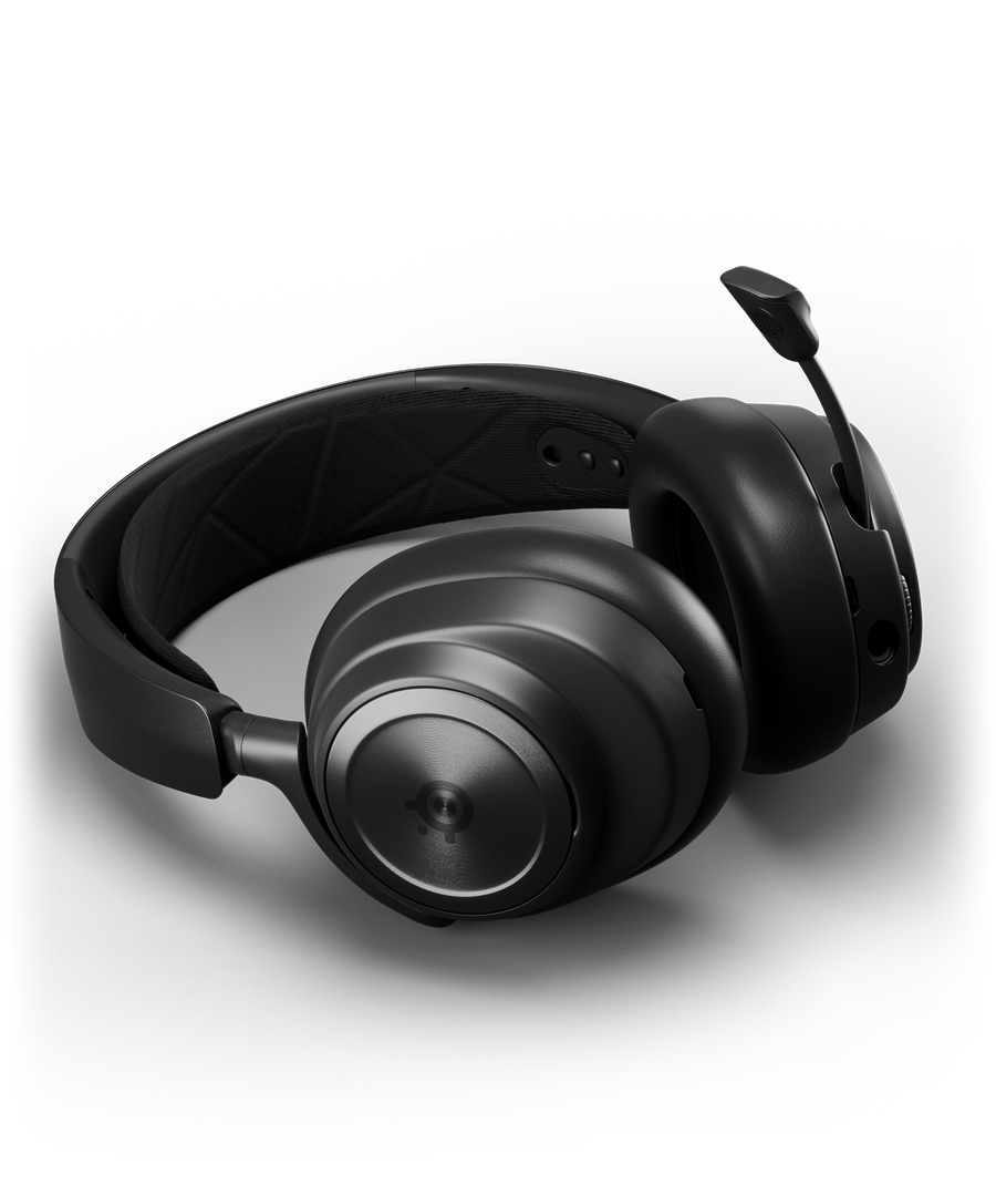 SteelSeries Arctis Nova Pro Wireless Headset for PC and
