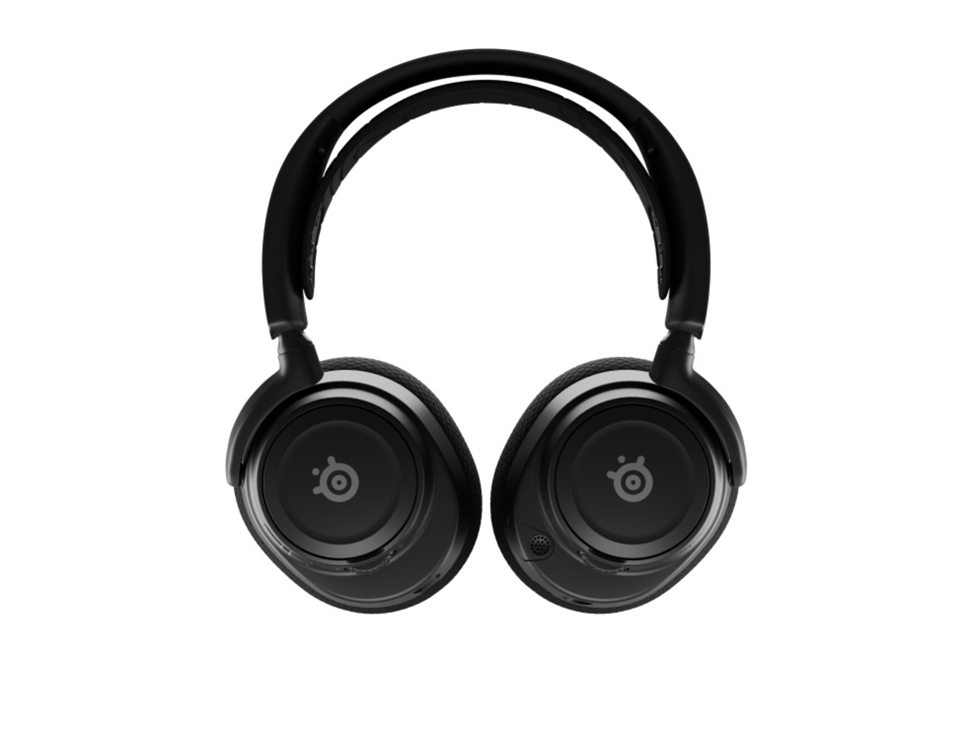 SteelSeries Arctis Nova Wireless Headset for PC (Black) NZ