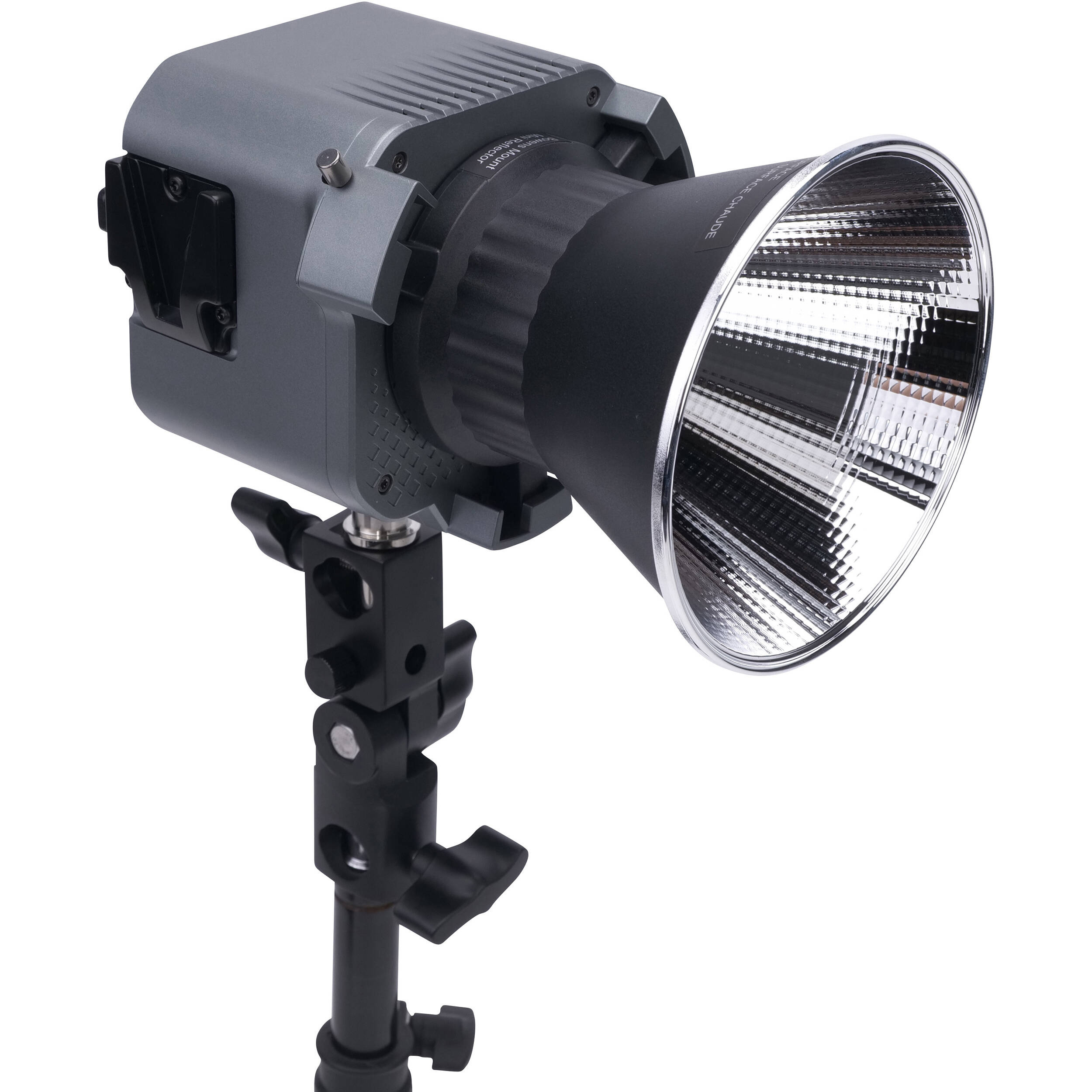 amaran COB 60x S Bi-Colour LED Monolight