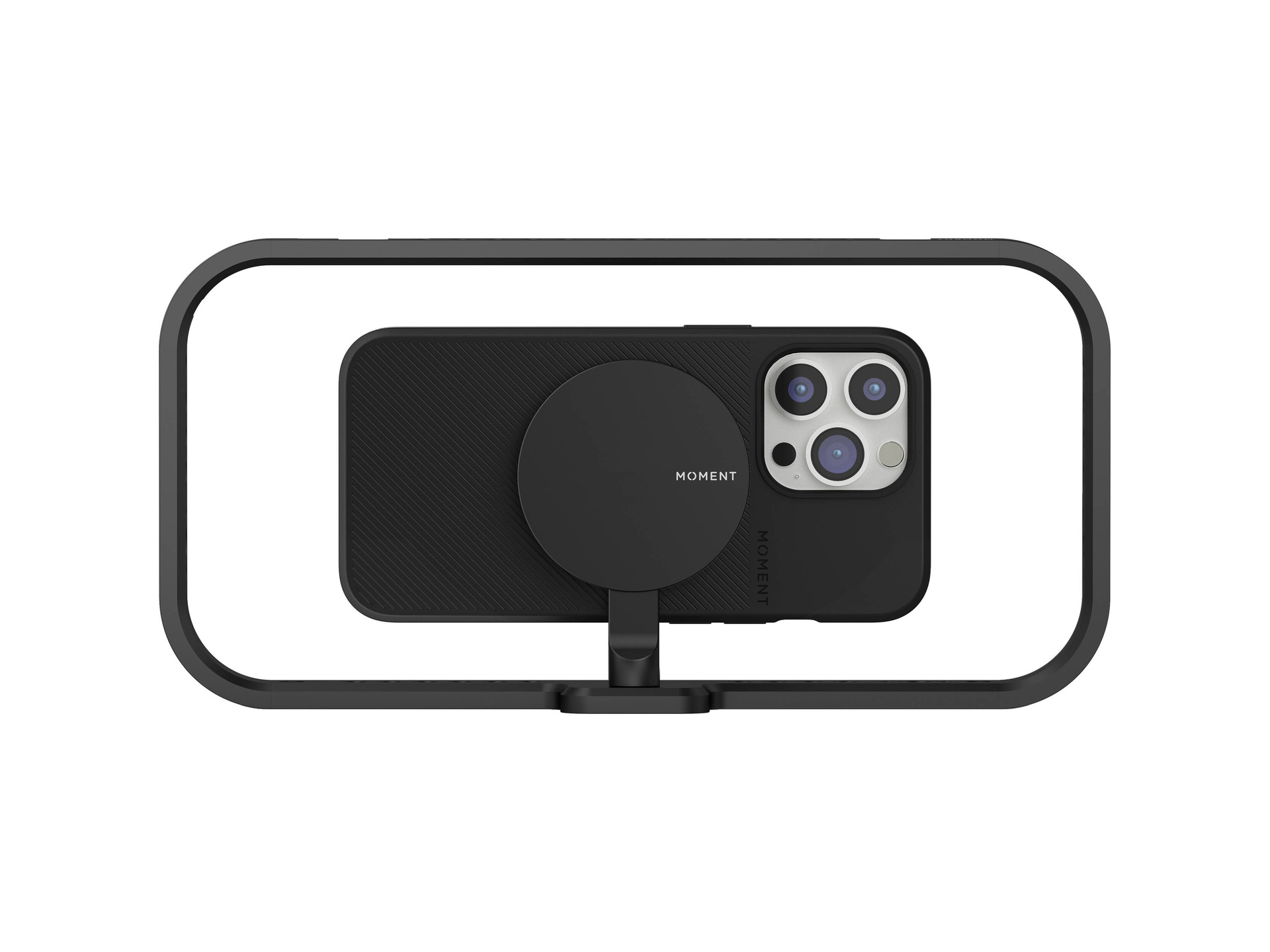 Apple Iphone Moment Iphone Accessories Moment Pro Tripod Mount