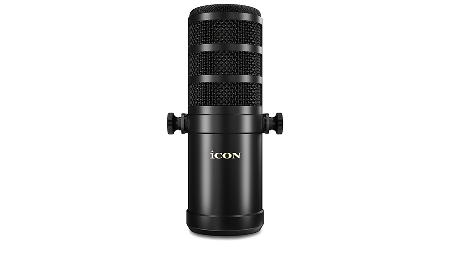 iCON Pro Audio DynaMic 7B Microphone