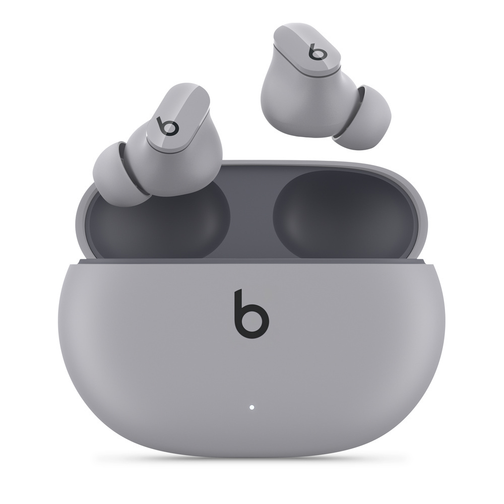 Apple Beats by Dr. Dre Beats Studio Buds (Moon Grey)