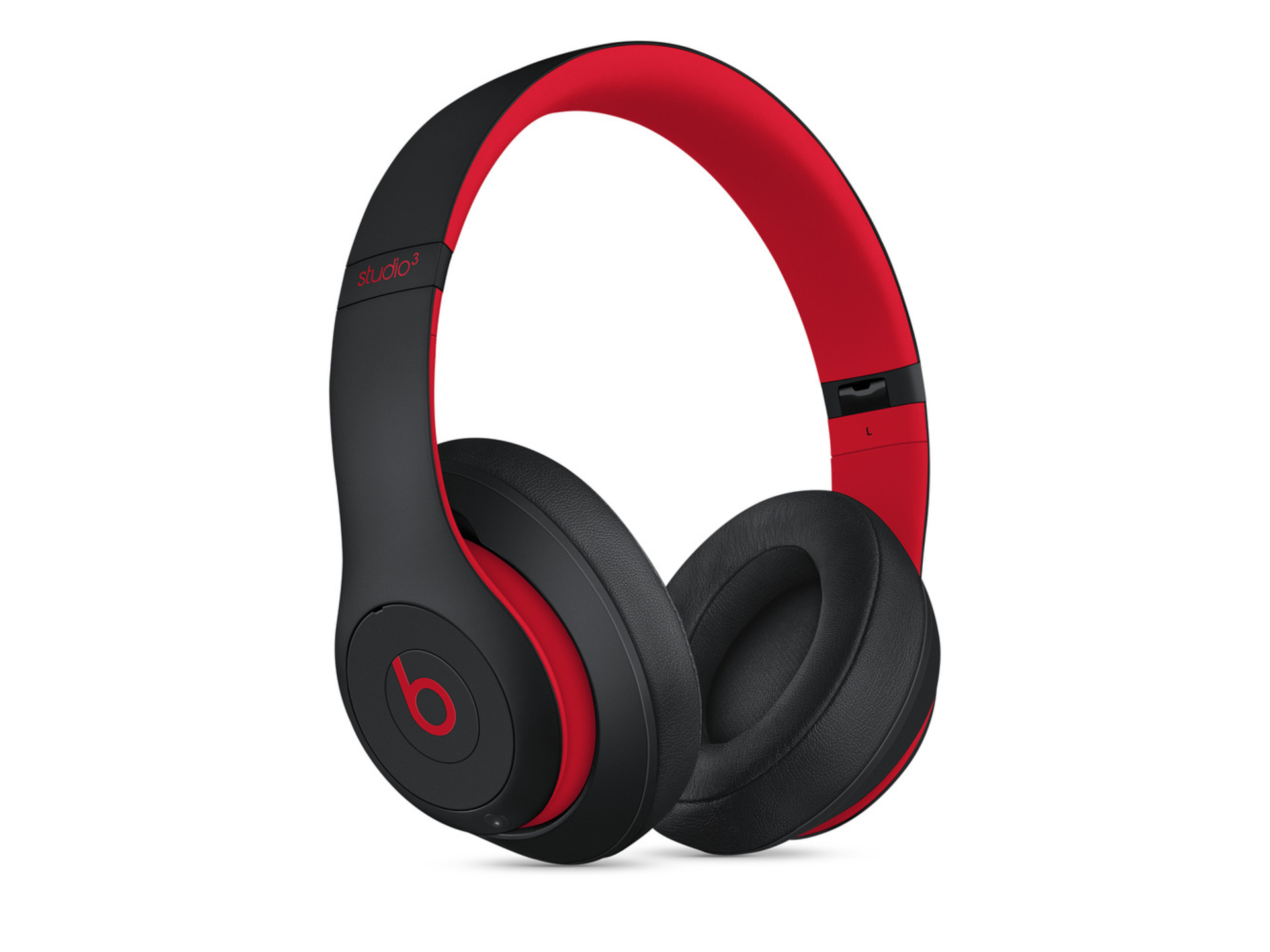 Apple Beats by Dr. Dre Studio3 Wireless Over Ear Headphones