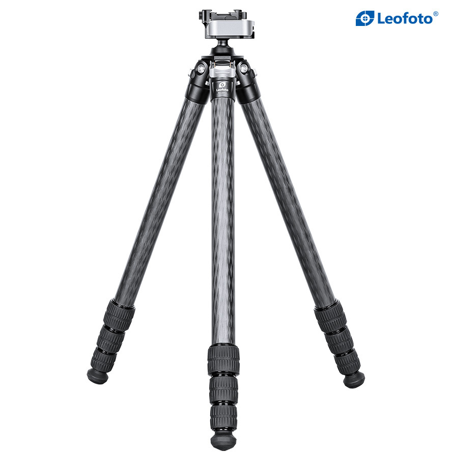 Leofoto S.O.A.R. Series SA-324CL+MA-30L Tripod Kit