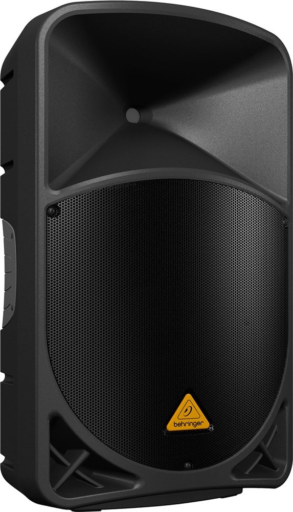 Behringer Eurolive B115W Active Speaker with Bluetooth Wireless
