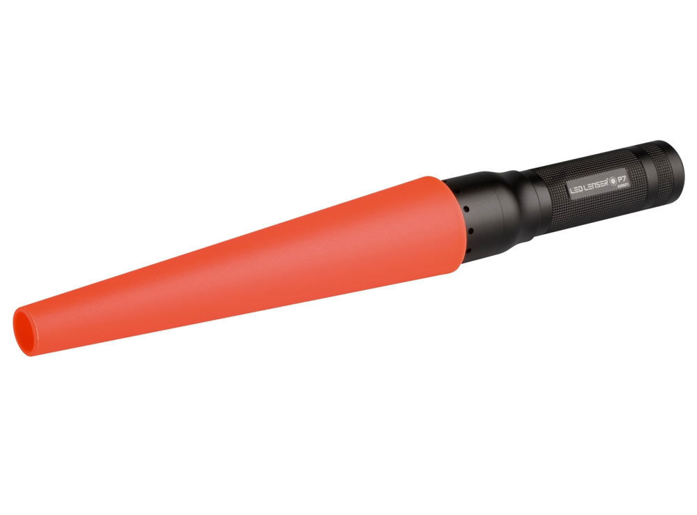 Ledlenser Signal Cone for TT Series
