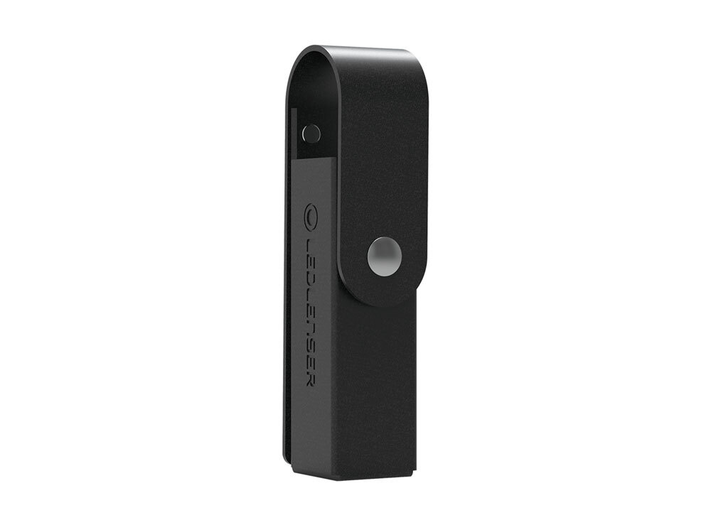 Ledlenser Leather Pouch Type D (P6R & P7R Sig)
