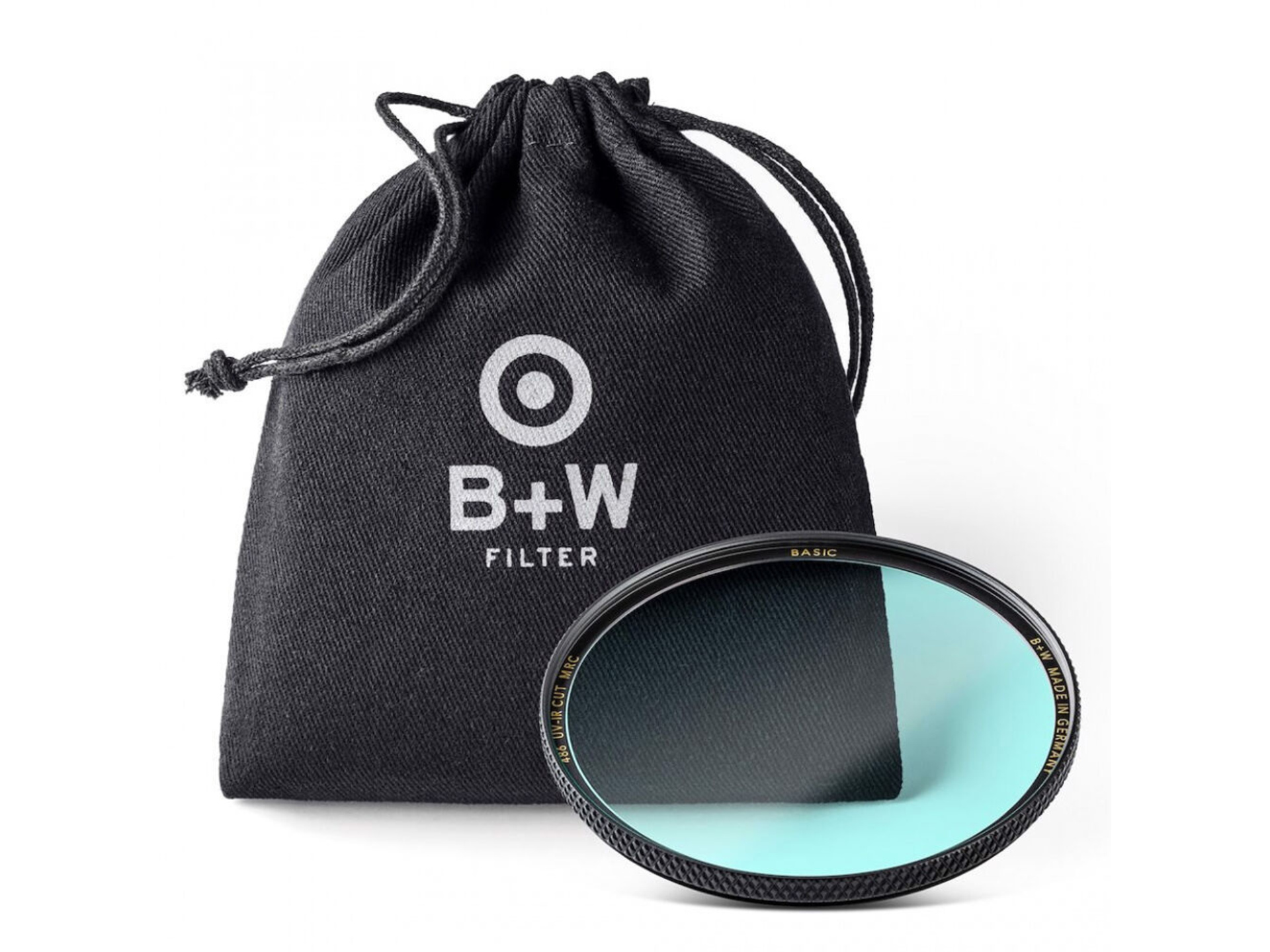 B+W 486 67mm UV IR カットフィルター(ドイツ製) B+W UV-IR Cut 486 MRC Basic Filter (39mm) | Rubber Monkey | NZ