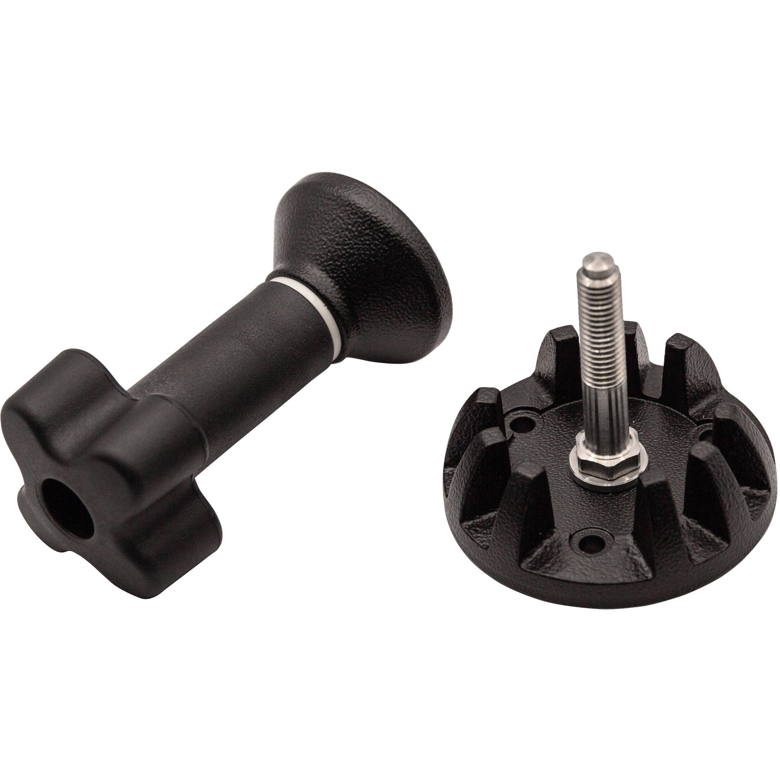 Miller 1288 D75 Claw Ball Level