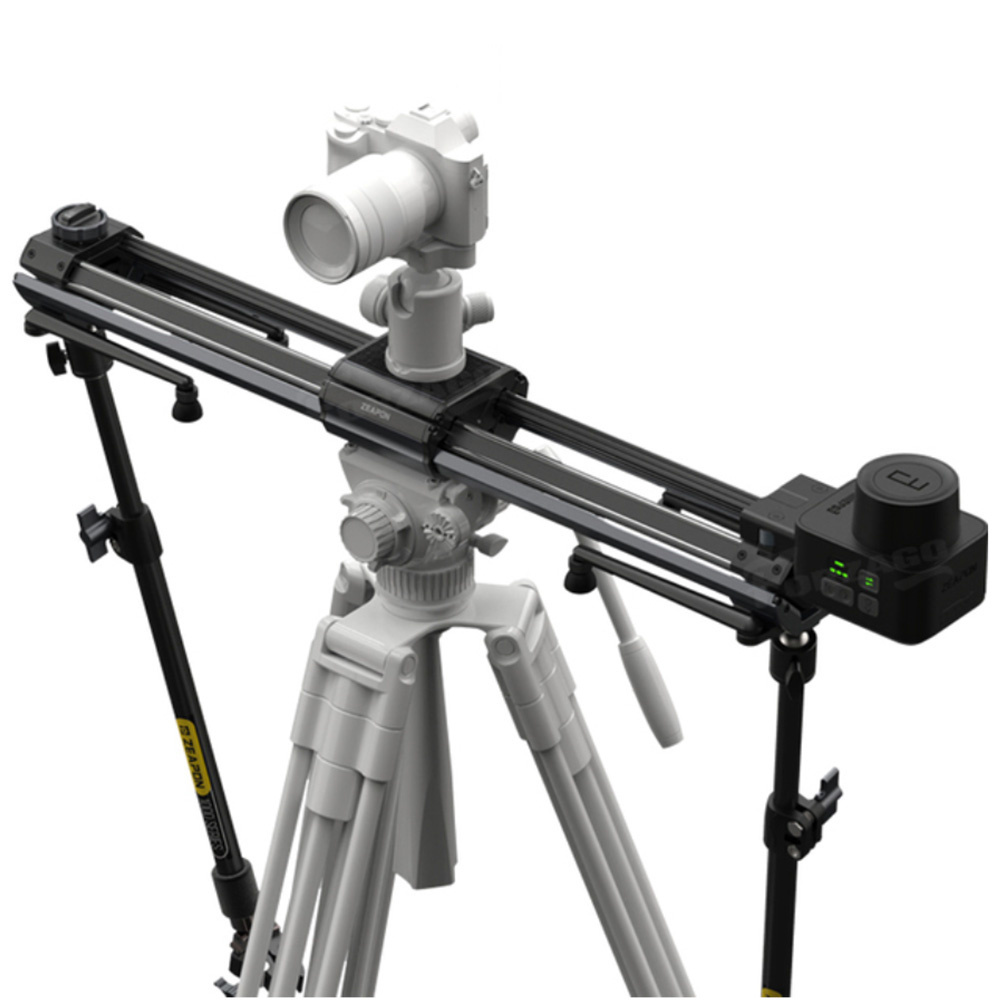 Zeapon Micro3 E1000 Camera Slider with Motor