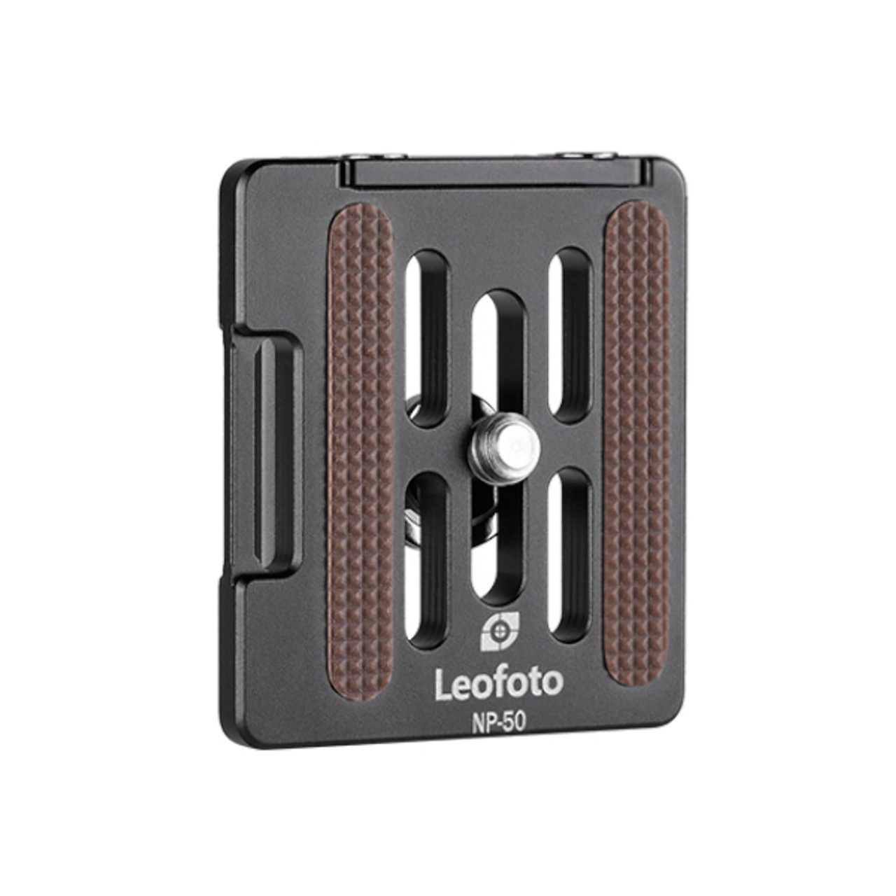 Leofoto NP-50 50mm Arca Swiss Plate