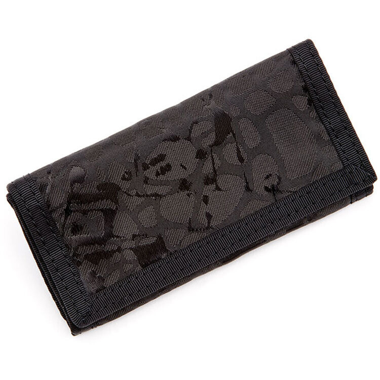 3 Legged Thing Toxic Memory Card Wallet (Onyx)