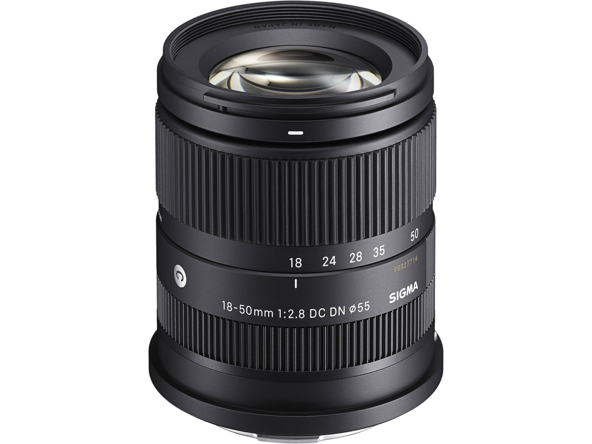 Sigma 18-50mm f/2.8 DC DN Contemporary Lens (Leica L) | NZ