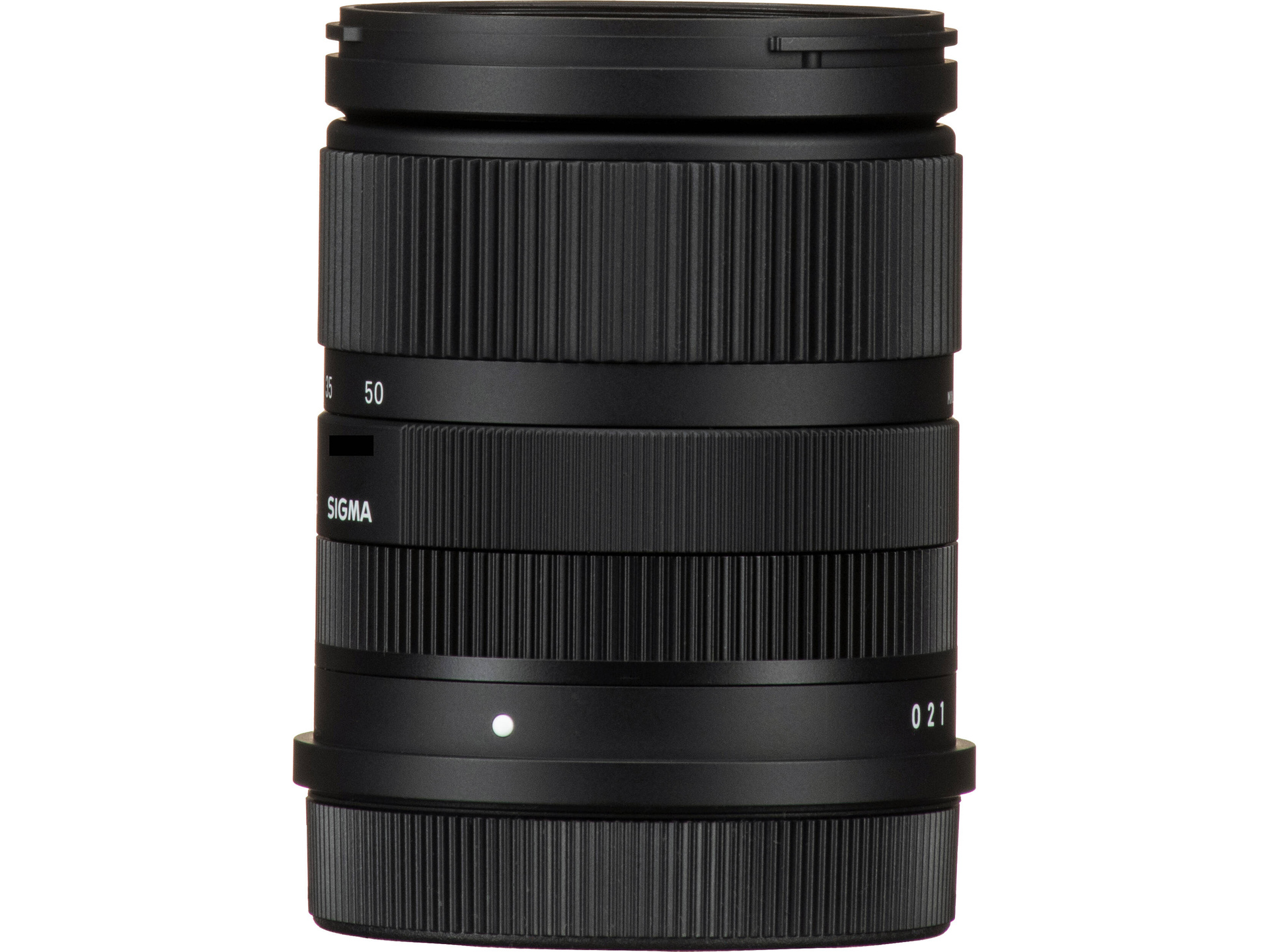 Sigma 18-50mm f/2.8 DC DN Contemporary Lens (Leica L) | NZ