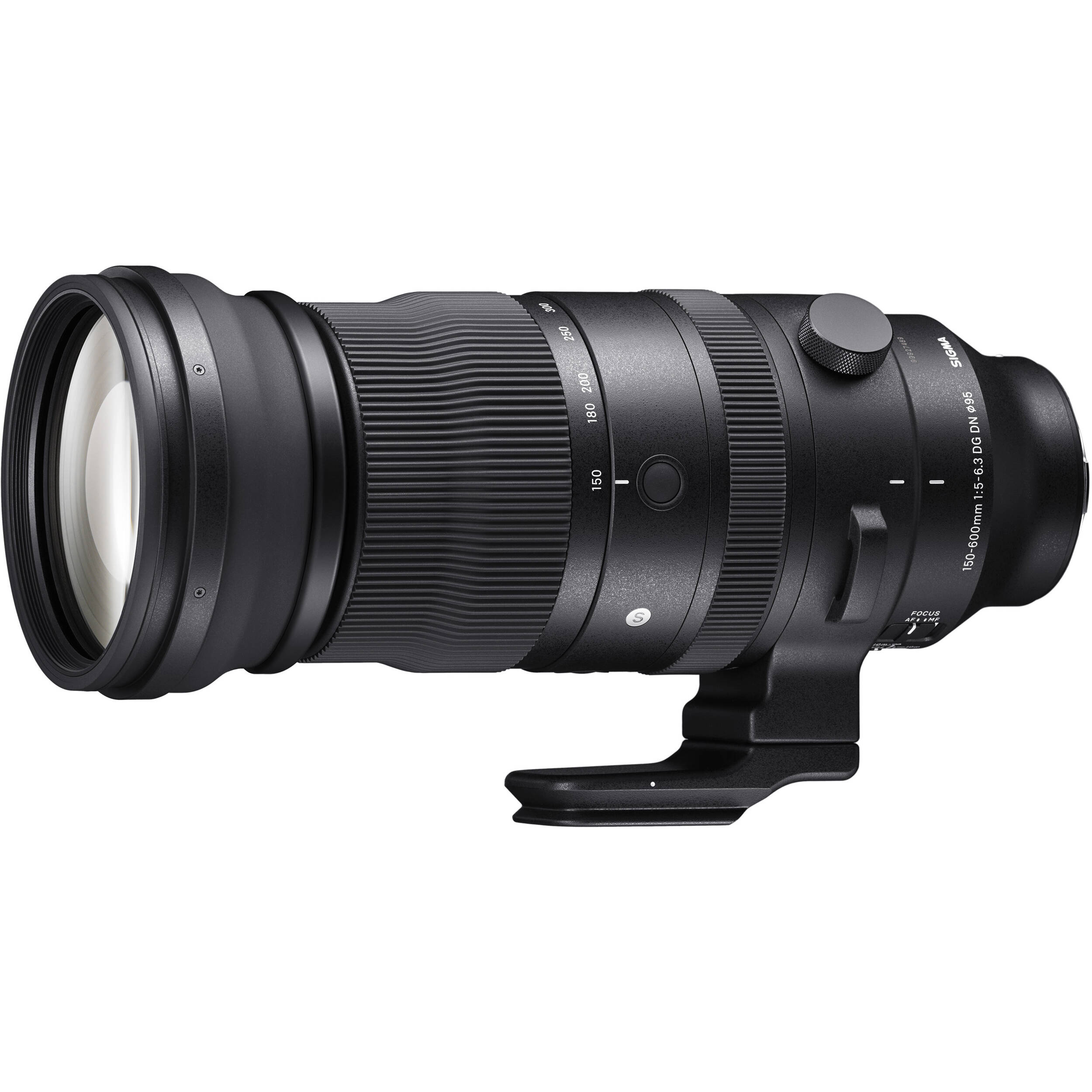 Sigma 150-600mm f/5-6.3 DG DN OS Sports Lens (Leica L)