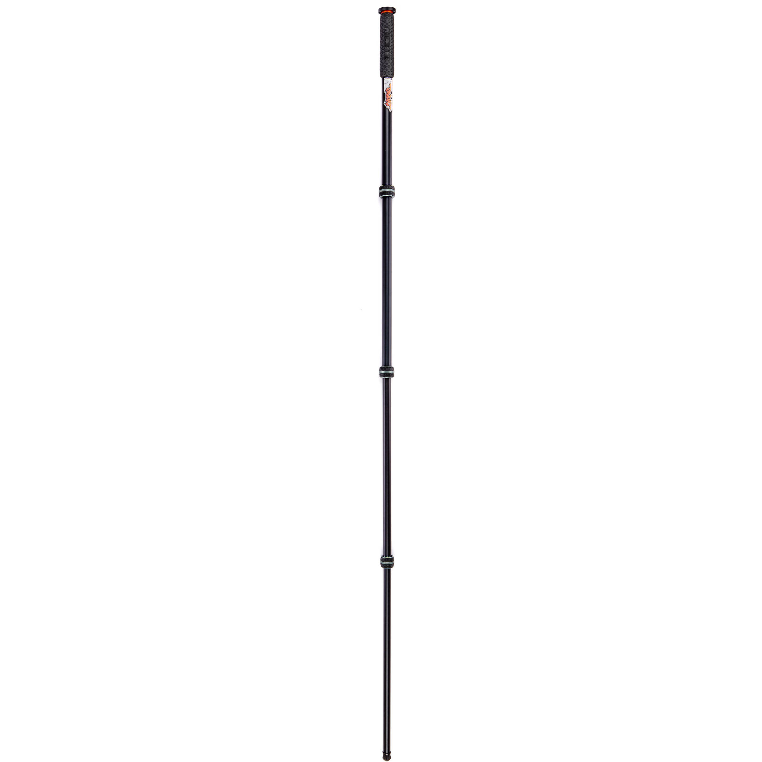 3 Legged Thing Punks Trent 2.0 Magnesium Alloy Monopod (Grey)
